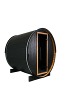 Load image into Gallery viewer, No. 54 Ignite Barrel Sauna
