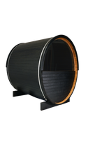 Load image into Gallery viewer, No. 54 Ignite Barrel Sauna
