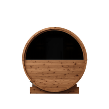 Load image into Gallery viewer, No. 50 Barrel Sauna
