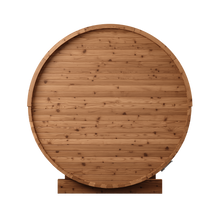 Load image into Gallery viewer, No. 63 Barrel Sauna
