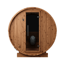 Load image into Gallery viewer, No. 62 Barrel Sauna
