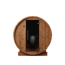 Load image into Gallery viewer, No. 55 Barrel Sauna
