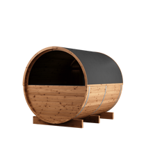 Load image into Gallery viewer, No. 50 Barrel Sauna
