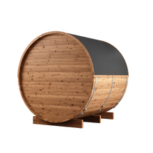 Load image into Gallery viewer, No. 63 Barrel Sauna
