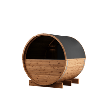 Load image into Gallery viewer, No. 52 Barrel Sauna
