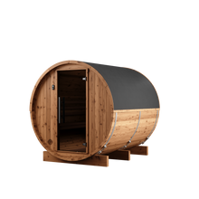 Load image into Gallery viewer, No. 50 Barrel Sauna
