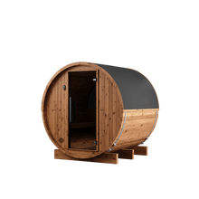 Load image into Gallery viewer, No. 52 Barrel Sauna
