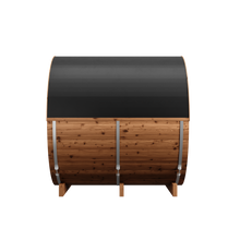 Load image into Gallery viewer, No. 63 Barrel Sauna
