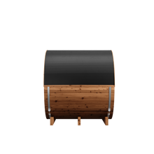 Load image into Gallery viewer, No. 52 Barrel Sauna
