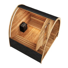 Load image into Gallery viewer, Suana Life Model G3 Outdoor Sauna SL-MODELG3
